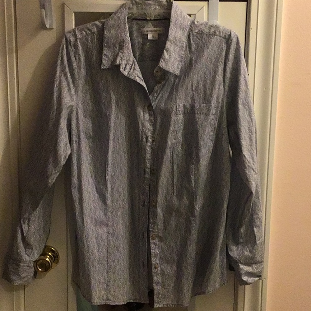Liz Claiborne blouse